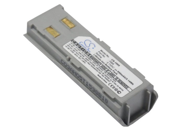 Battery for iRiver IFP1095