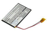 Battery for Palm Tungsten E UP383562A A6