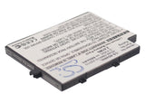 Battery for Sendo M500 M525 M550 M551 M570 SOU S681 8D48-0MA10-22010
