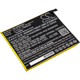 Battery for Amazon B01GEW27DA Kindle Fire 7" Kindle Fire 7th Generation 201 SR043KL SR04KL 58-000177 GB-S10-308594-060L MC-308594 ST18 ST18C