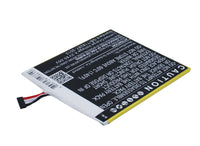 Battery for Amazon B00IKPW0UA B00IKPYKWG Kindle Fire HD 7" SQ46CW 58-000084 MC-347993