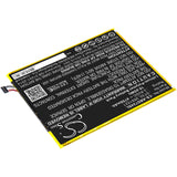 Battery for Amazon K72LL3 K72LL4 Kindle Fire HD 8th 26S1021 58-000303 58-000313 ST33