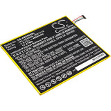 Battery for Amazon Kindle Fire HD 8 PR53DC 26S1018 58-000161 MC-28A8B8