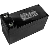 Battery for WOLF Garten R10Ac R10D R30Ac R50Ac