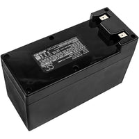 Battery for WOLF Garten R10Ac R10D R30Ac R50Ac