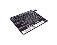 Battery for Amazon Kindle Fire 7 5Tth Gen SV98LN MC-308594