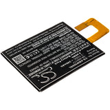 Battery for Amazon 223337 Kindle Oasis KO1 Oasis 1 Oasis 2 Oasis 3 SW56RW 58-000117