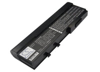 Battery for Acer TravelMate 6292 Aspire 2920Z TravelMate 2423WXCi TravelMate 6291-6753 BTP-APJ1 BTP-AOJ1 BTP-ANJ1 BTP-AMJ1 BT.00604.006 BT.00603.012 934T2210F TM07A72 MS2180 LC.TG600.001