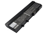 Battery for Acer Aspire 2420 Aspire 5560 Aspire 2920Z-2A2G16MI TravelMate 2423WXMi BTP-APJ1 BTP-AOJ1 BTP-ANJ1 BTP-AMJ1 BT.00604.006 BT.00603.012 934T2210F TM07A72 MS2180 LC.TG600.001