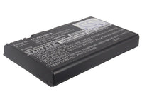 Battery for Acer Aspire 5102AWLMiP120 TravelMate 4202WLMi Aspire 5102 TravelMate 4202LMi Aspire 5101 TravelMate 4200 Travelmate 2493WLMi Aspire 3693WLMI TravelMate 2493NWLMi Aspire 3692WLCi BATBL50L6