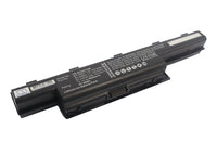 Battery for eMachines D442 D528 E440 E442 E640 NEW85