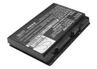 Battery for Acer Extensa 5220-200508 TravelMate 7520G-402G16Mi TravelMate 5310-400508Mi TM00742 LC.BTP00.006 GRAPE34 BT.00807.016 BT.00807.013 BT.00804.019 BT.00803.022 AK.008BT.054