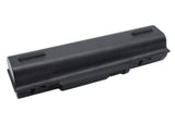 Battery for GATEWAY NV53 NV78 NV54 NV52 NV5470U NV5333U NV5469ZU NV5332U NV5468U NV5331U NV5465U AS09A75 AS09A31 AS09A61 AS09A71 AS09A41 ASO9A31 AS09A90 AS09A56 ASO9A73 AS09A73 ASO9A90 ASO9A75