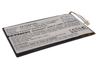 Battery for Acer B1-A71 Iconia B1-A71 Iconia B1-A71-83174G00nk Tab B1 BAT-715(1ICP5/58/94) KT.0010G.002D