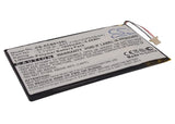 Battery for Acer B1-A71 Iconia B1-A71 Iconia B1-A71-83174G00nk Tab B1 BAT-715(1ICP5/58/94) KT.0010G.002D