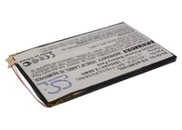 Battery for Acer B1-A71 Iconia B1-A71 Iconia B1-A71-83174G00nk Tab B1 BAT-715(1ICP5/58/94) KT.0010G.002D