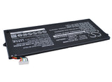 Battery for Acer Chromebook C720-2482 Chromebook C720-2420 Chromebook C720-2103 AP13J4K AP13J3K ZU12029-13020 KT.00304.001 KT.00303.011 KT.00303.001 AP13J4K(3ICP5/65/88)