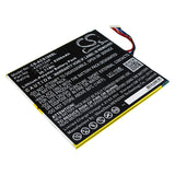 Battery for Acer Aspire N15p2 One 10 S1002 Switch 10 4260124P KT.0020Q.001