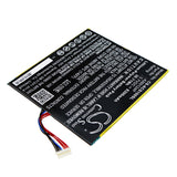 Battery for Acer Aspire N15p2 One 10 S1002 Switch 10 4260124P KT.0020Q.001