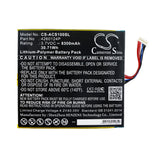 Battery for Acer Aspire N15p2 One 10 S1002 Switch 10 4260124P KT.0020Q.001