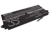 Battery for Acer Aspire R14 Aspire S7 Aspire S7 13" Aspre S7-391-6822 2ICP3/65/114-2 AP12F3J AP12F9J KT.00403.009