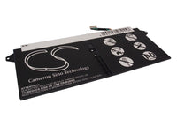 Battery for Acer Aspire R14 Aspire S7 Aspire S7 13" Aspre S7-391-6822 2ICP3/65/114-2 AP12F3J AP12F9J KT.00403.009