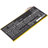 Battery for Acer A1-734 Iconia Talk S 141007 KT.0010N.001 PR-3258C7G