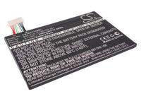 Battery for Acer Iconia Tab A110 (1ICP4/68/110) BAT-714 KT.0010G.001