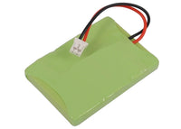 Battery for AUERSWALD Comfort DECT 610