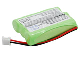 Battery for Audioline Baby Care V100 G10221GC001474 GP100AAAHC3BMJ