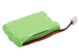 Battery for Audioline Baby Care V100 G10221GC001474 GP100AAAHC3BMJ