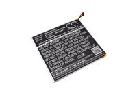 Battery for Acer Iconia Tab A1-840 30107108 KT.00109.001