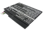 Battery for Acer Iconia Tab W3 Iconia Tab W3-810 ZEIV4 AP13G3N