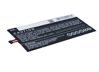 Battery for Acer A1-713 A1-713HD Iconia Tab 7 Aprilia ZAW1975Q ZAW1975Q 1/ICP3/61/127 ZWA1975Q