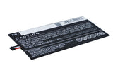 Battery for Acer A1-713 A1-713HD Iconia Tab 7 Aprilia ZAW1975Q ZAW1975Q 1/ICP3/61/127 ZWA1975Q