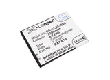 Battery for Acer Liquid Z530 Liquid Z530S T02 BAT-E10 BAT-E10(1ICP4/58/71) KT.0010K.009