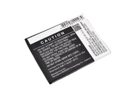 Battery for Acer Liquid Z530 Liquid Z530S T02 BAT-E10 BAT-E10(1ICP4/58/71) KT.0010K.009