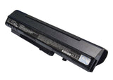 Battery for Acer Aspire One D150-1860 Aspire One A110-Bb Aspire One A150-Bk1 UM08A73 UM08A31 UM08A74 UM08A72 UM08A71 UM08A51 RCPATAR06-784 PPD-AR5BXB63 M08B74 LC.BTP00.017 C-5448