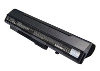 Battery for Acer Aspire One A110-BGb Aspire One A150-Bw1 Aspire One AOA150-1577 UM08A73 UM08A31 UM08A74 UM08A72 UM08A71 UM08A51 RCPATAR06-784 PPD-AR5BXB63 M08B74 LC.BTP00.017 C-5448