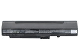 Battery for Acer Aspire One AOA150-1777 Aspire One D150-1B Aspire One A110-1698 UM08A73 UM08A31 UM08B73 UM08B72 UM08B71 UM08A74 UM08A72 UM08A71 RCPATAR06-784 PPD-AR5BXB63 M08B74