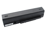 Battery for Acer Aspire One D150-1860 Aspire One A110-1545 Aspire One A150-1890 UM08A73 UM08A31 UM08B73 UM08B72 UM08B71 UM08A74 UM08A72 UM08A71 RCPATAR06-784 PPD-AR5BXB63 M08B74