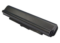 Battery for Acer Aspire One 751h-1505 Aspire One AO751h-1273 Aspire One AO751h-52Yr Aspire One 751h-1504 UM09A31 UM09A41 UM09A71 UM09A73 UM09A75 UM09B31 UM09B34 UM09B71 UM09B73 UM09B7C UM09B7D