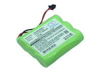 Battery for AEG BT-192 CLT5 CS41 Flair CS41 Flair D Flair DA Liberty Flair 124402