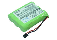 Battery for AEG BT-192 CLT5 CS41 Flair CS41 Flair D Flair DA Liberty Flair 124402