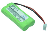 Battery for Panasonic BK-T410