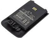 Battery for Aastra DH4-BAAA/2B DT690 DT692 660190/1A 660190/R2B 660216/1B1