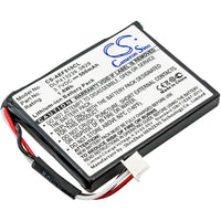 Battery for AEG Fame 510 0829 DLP413239