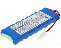 Battery for Aeonmed shangrila 510