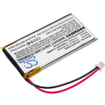 Battery for ACME CarC FlyCamOne 720p FlyCamOne HD FCHD17 PL502548