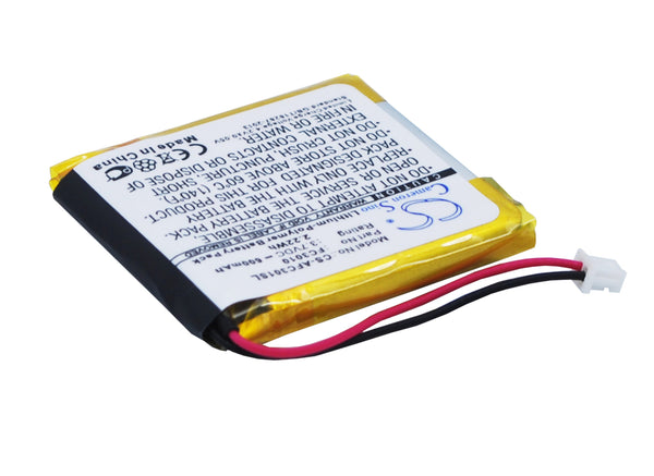 Battery for ACME FC3010 Flycam3 FC3010